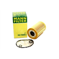 Оливний фільтр Mann-Filter HU7008Z (HU7008Z)