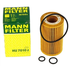 Оливний фільтр Mann-Filter HU7010Z (HU7010Z)
