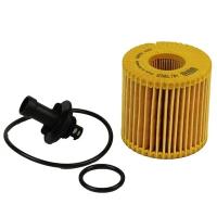 Оливний фільтр Mann-Filter HU7019Z (HU7019Z)