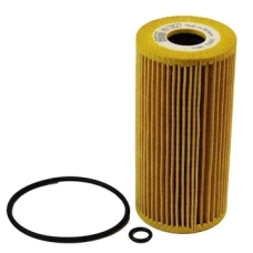 Оливний фільтр Mann-Filter HU7027Z (HU7027Z)