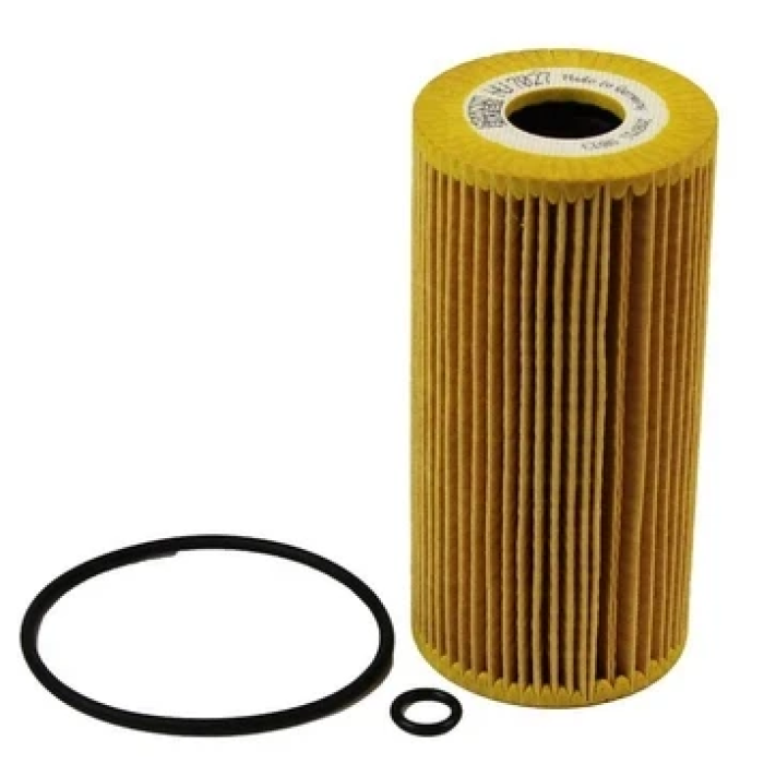 Оливний фільтр Mann-Filter HU7027Z (HU7027Z)