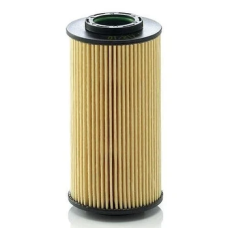 Оливний фільтр Mann-Filter HU712/10X (HU712/10X)