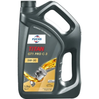 Моторна олива Titan GT1 PRO C-3 5W-30 5л (602007315)
