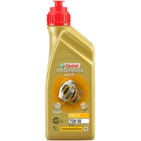 Трансмісійна рідина Castrol Transmax Axle Long Life 75W-90 1л (15F087)