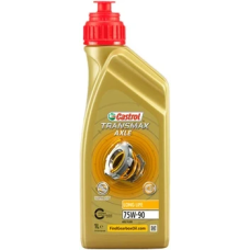 Трансмісійна рідина Castrol Transmax Axle Long Life 75W-90 1л (15F087)