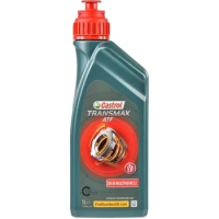 Трансмісійна рідина Castrol Transmax Dex III Multivehicle 1л (154EE9)