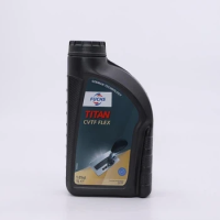 Трансмісійна рідина Titan Sintopoid LS 75W-140 1л (602010537)