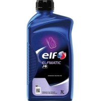 Трансмісійна рідина Elfmatic J6 1л (213872)