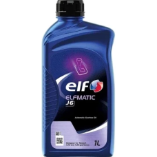 Трансмісійна рідина Elfmatic J6 1л (213872)