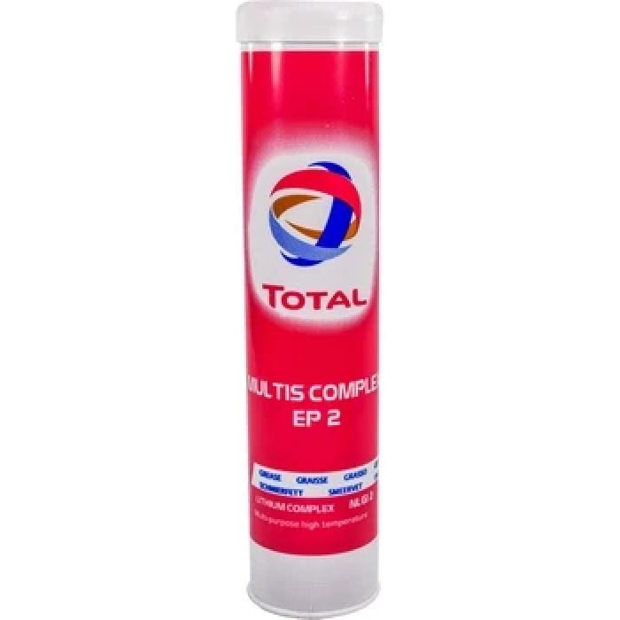 Total Multis Complex EP 2 0.4кг (160816)
