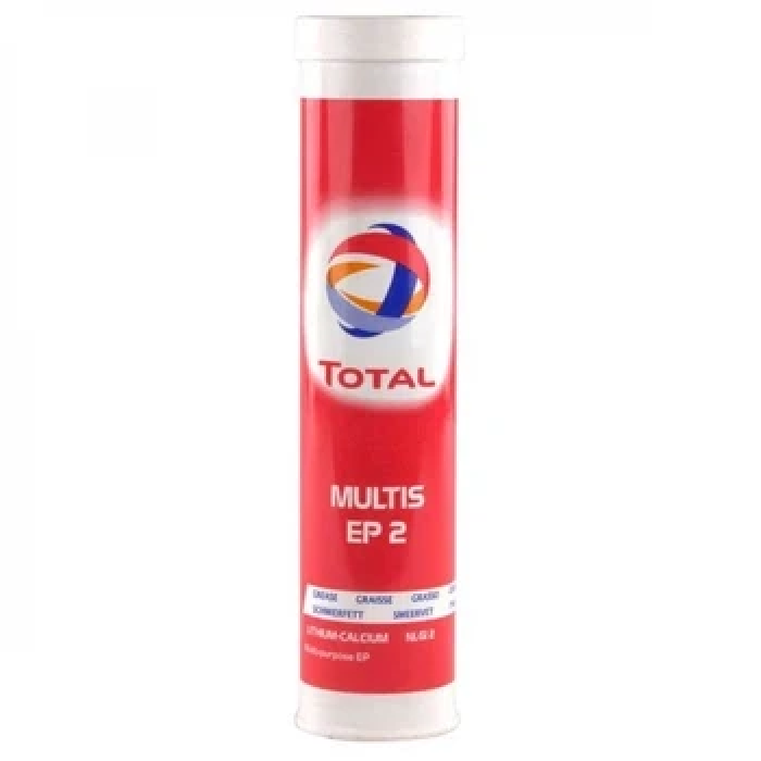 Total Multis EP 2 400г (160804)