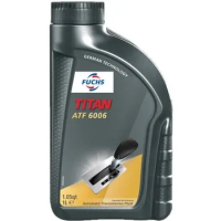 Трансмісійна рідина Titan ATF 6006 1л (601376542)