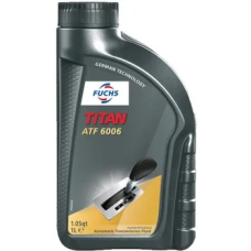 Трансмісійна рідина Titan ATF 6006 1л (601376542)