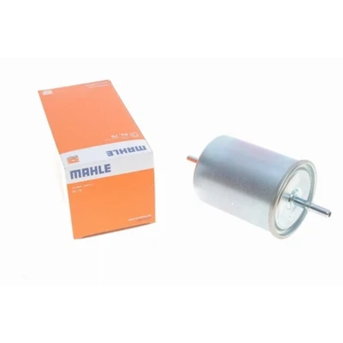 Паливний фільтр Mahle / Knecht KL79