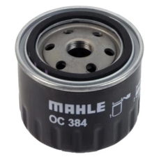 Оливний фільтр Mahle / Knecht OC384