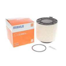 Повітряний фільтр Mahle / Knecht LX2092D