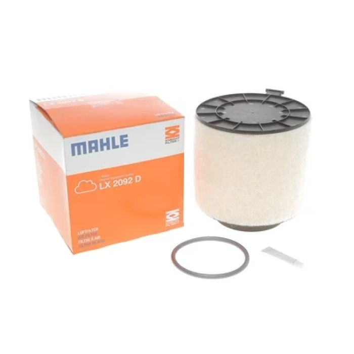 Повітряний фільтр Mahle / Knecht LX2092D