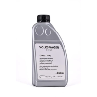 Моторна олива VAG в муфту Haldex 850мл (G060175A2)
