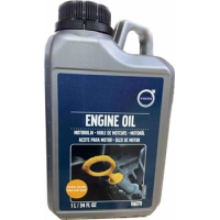 Моторна олива Volvo A5/B5 0W-30 1л (1161711)