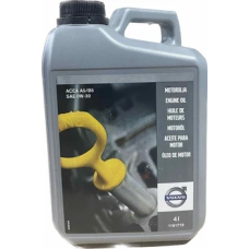 Моторна олива Volvo A5/B5 0W-30 4л (1161719)
