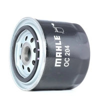 Оливний фільтр Mahle / Knecht OC204