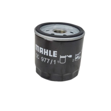 Оливний фільтр Mahle / Knecht OC977/1
