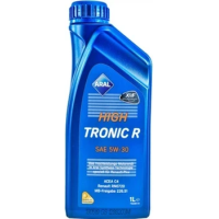 Моторна олива Aral HighTronic R 5W-30 4л (15F45A)