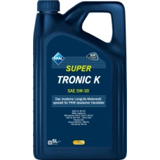Моторна олива Aral SuperTronic K 5W-30 на розлив 1л (15DBD0ROZ)