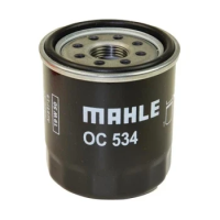 Оливний фільтр Mahle / Knecht OC534