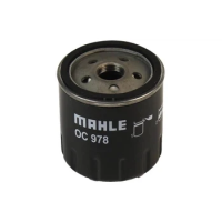 Оливний фільтр Mahle / Knecht OC978