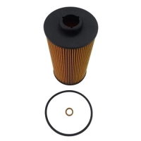 Оливний фільтр Mahle / Knecht OX152/1D