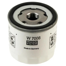 Оливний фільтр Mann-Filter W7008 (W7008)