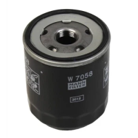 Оливний фільтр Mann-Filter W7058 (W7058)