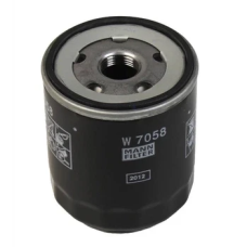 Оливний фільтр Mann-Filter W7058 (W7058)