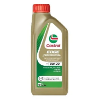Моторна олива Castrol (Professional) Edge V 0W-20 Volvo 1л (15F6D0)