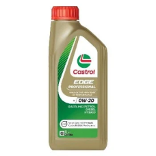 Моторна олива Castrol (Professional) Edge V 0W-20 Volvo 1л (15F6D0)