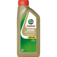 Моторна олива Castrol Edge 5W-30LL 1л (15F7DA)