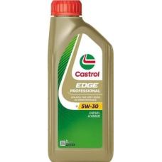 Моторна олива Castrol Edge 5W-30LL 1л (15F7DA)