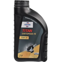 Трансмісійна рідина Titan Sintopoid FE 75W-85 1л (602069979)