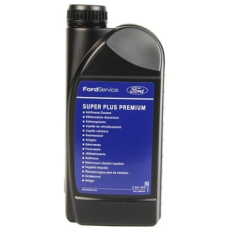 Охолоджувальна рідина Premium Ford Super Plus Premium Антифриз концентрат 1л (2361569)