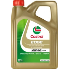 Моторна олива Castrol Edge 0W-40 A3/B4 1л (15F6B4)
