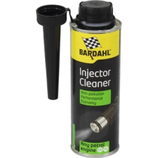 Присадка у бензин для очищення інжектора и паливної системи Concentrated Injector Cleaner Petrol 300мл (2101B)