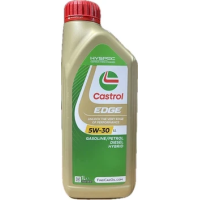 Моторна олива Castrol Edge 5W-30 M 5л (15F6DC)