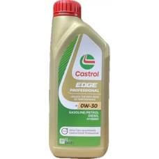 Моторна олива Castrol Edge Professional A5 0W-30 Volvo 1л (15F6B1)