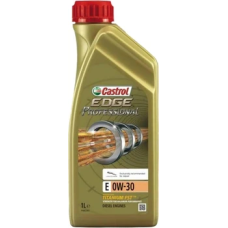 Моторна олива Castrol Edge Professional E 0W-30Land Rover на розлив 1л (15CAA4ROZ)