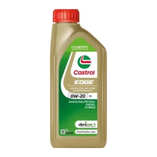 Моторна олива Castrol Edge Professional E C5 0W-20Land Rover на розлив 1л (15DA1EROZ)