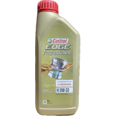 Моторна олива Castrol Edge Professional H 0W-20 Honda 1л (16185A)