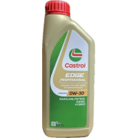 Моторна олива Castrol Edge Professional Long Life III 0W-30 VAG 1л (15F6E2)