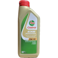 Моторна олива Castrol Edge Professional Long Life III 0W-30 VAG 1л (15F6E2)