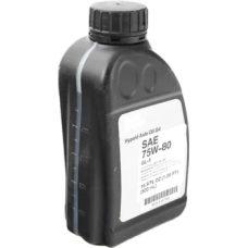 Трансмісійна рідина BMW Hypoid Axle Oil G4 500мл (83222447362)